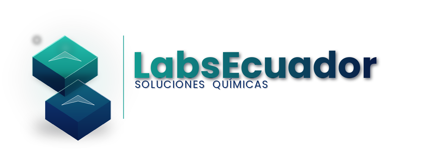 LabsEcuador Soluciones Químicas